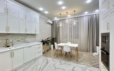Купить квартиру Бишкек