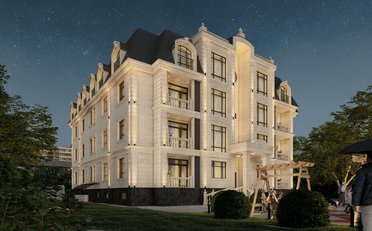 Купить квартиру Бишкек