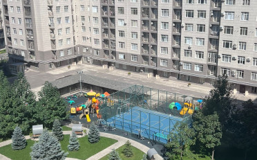 Купить квартиру Бишкек