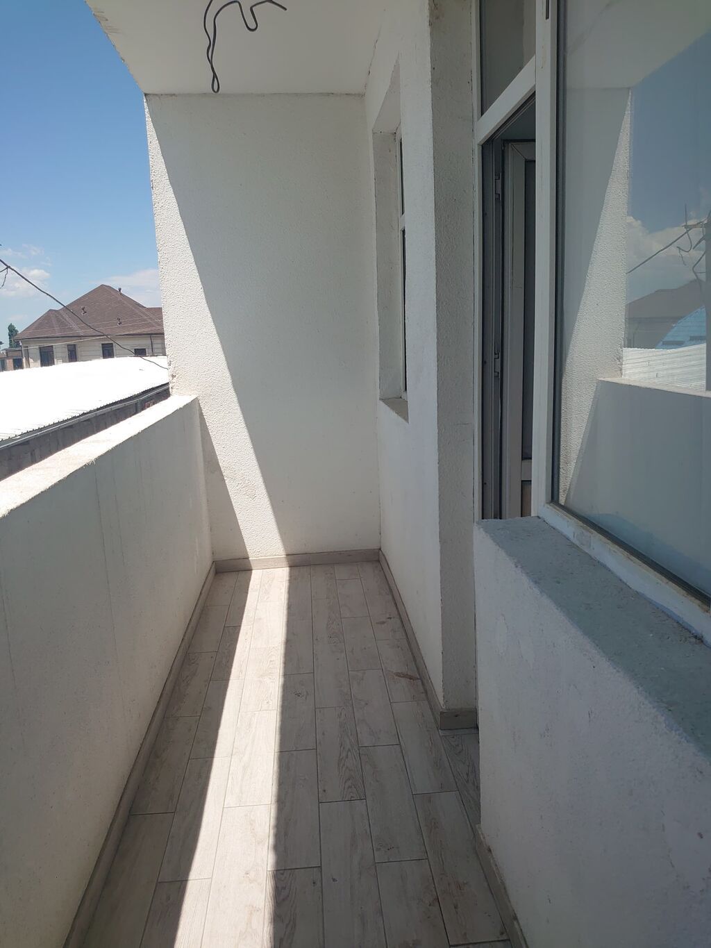 1 ком, Индивидуальный проект, 32 м2, этаж 2/5, Сост: Евроремонт - фото 2