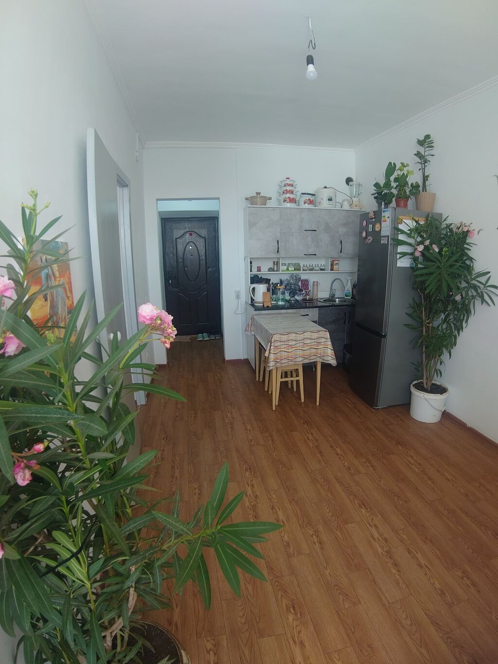 1 ком, Индивидуальный проект, 32 м2, этаж 2/5, Сост: Евроремонт - фото 3