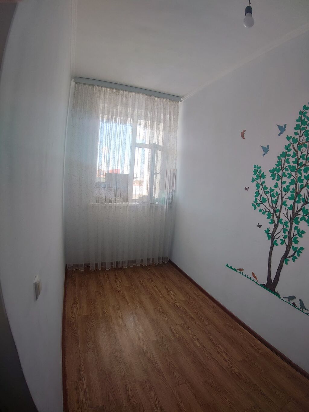 1 ком, Индивидуальный проект, 32 м2, этаж 2/5, Сост: Евроремонт - фото 7