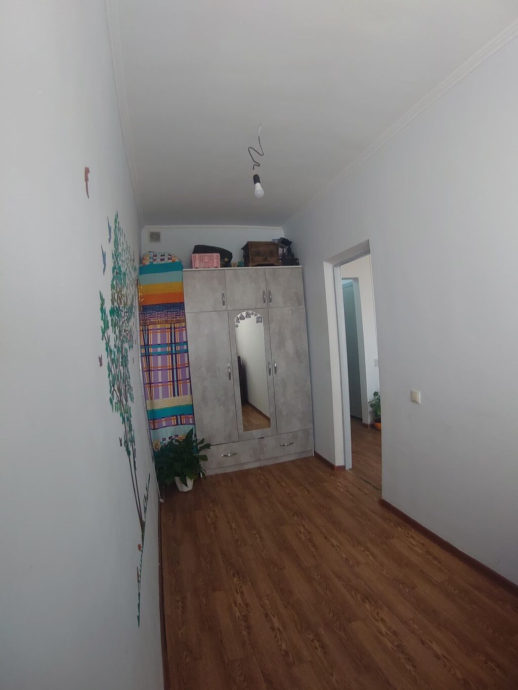 1 ком, Индивидуальный проект, 32 м2, этаж 2/5, Сост: Евроремонт - фото 8
