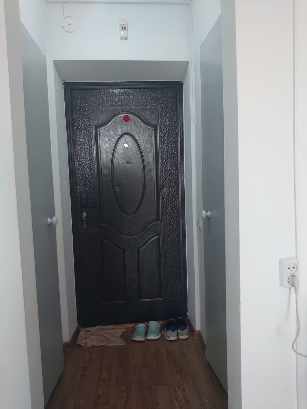 1 ком, Индивидуальный проект, 32 м2, этаж 2/5, Сост: Евроремонт - фото 9