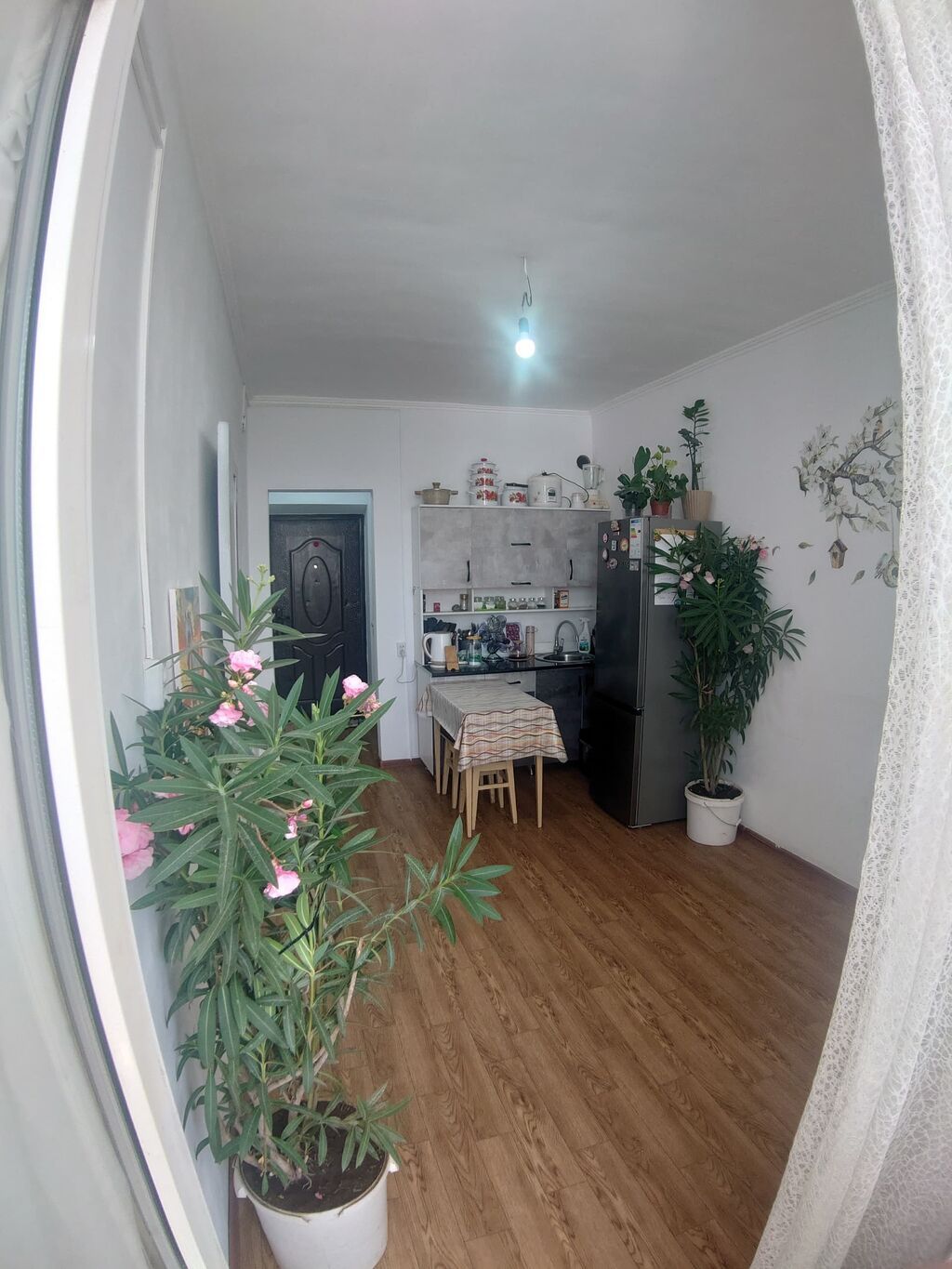 1 ком, Индивидуальный проект, 32 м2, этаж 2/5, Сост: Евроремонт - фото 11
