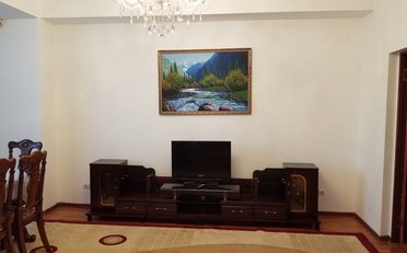 Купить квартиру Бишкек