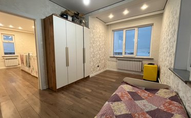 Купить квартиру Бишкек