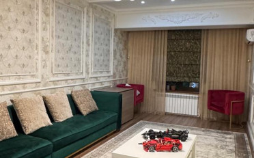 Купить квартиру Бишкек