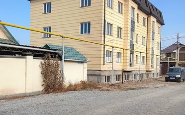  Агентство недвижимости