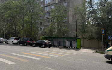Купить квартиру Бишкек
