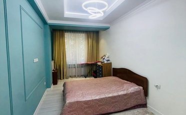 Купить квартиру Бишкек