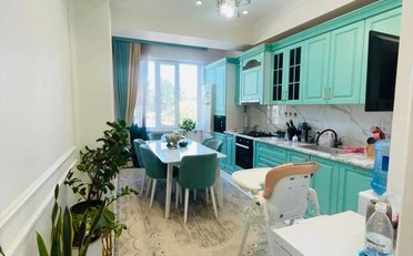 Купить квартиру Бишкек