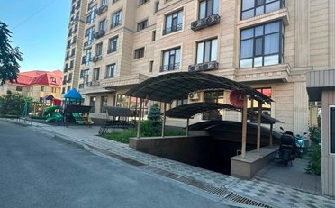 Купить квартиру Бишкек
