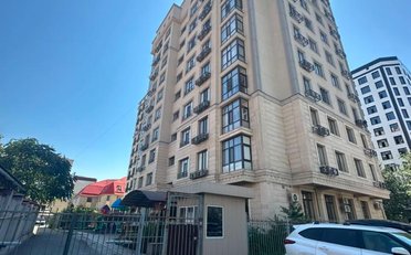 Купить квартиру Бишкек