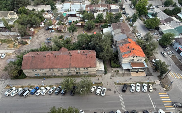 Купить квартиру Бишкек