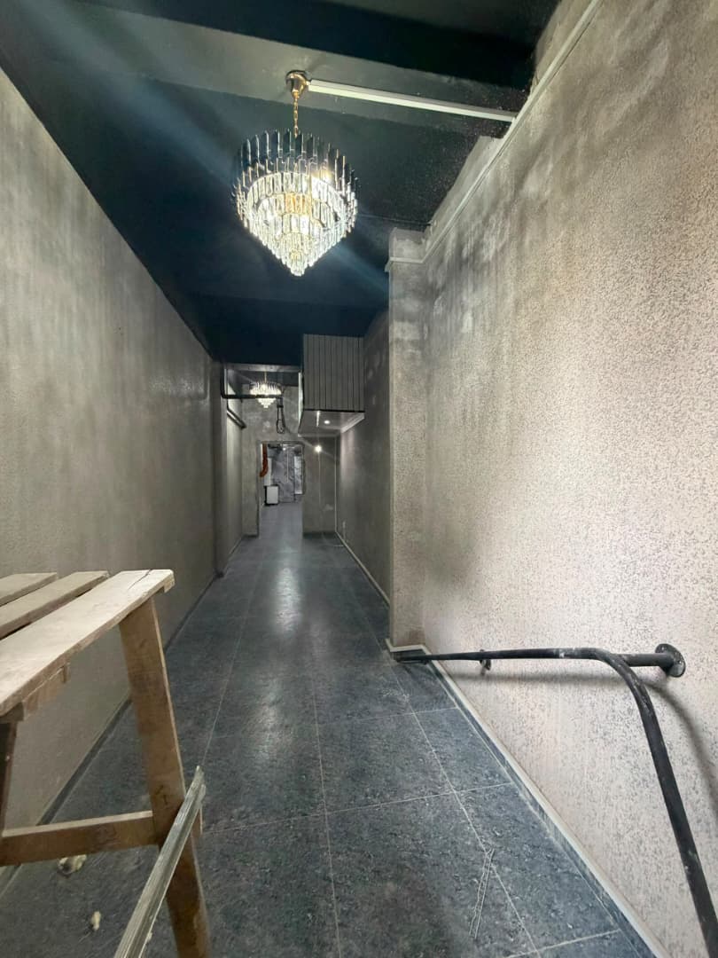 Коммерческая, 50 м2, этаж -1/12, Сост: Евроремонт - фото 4