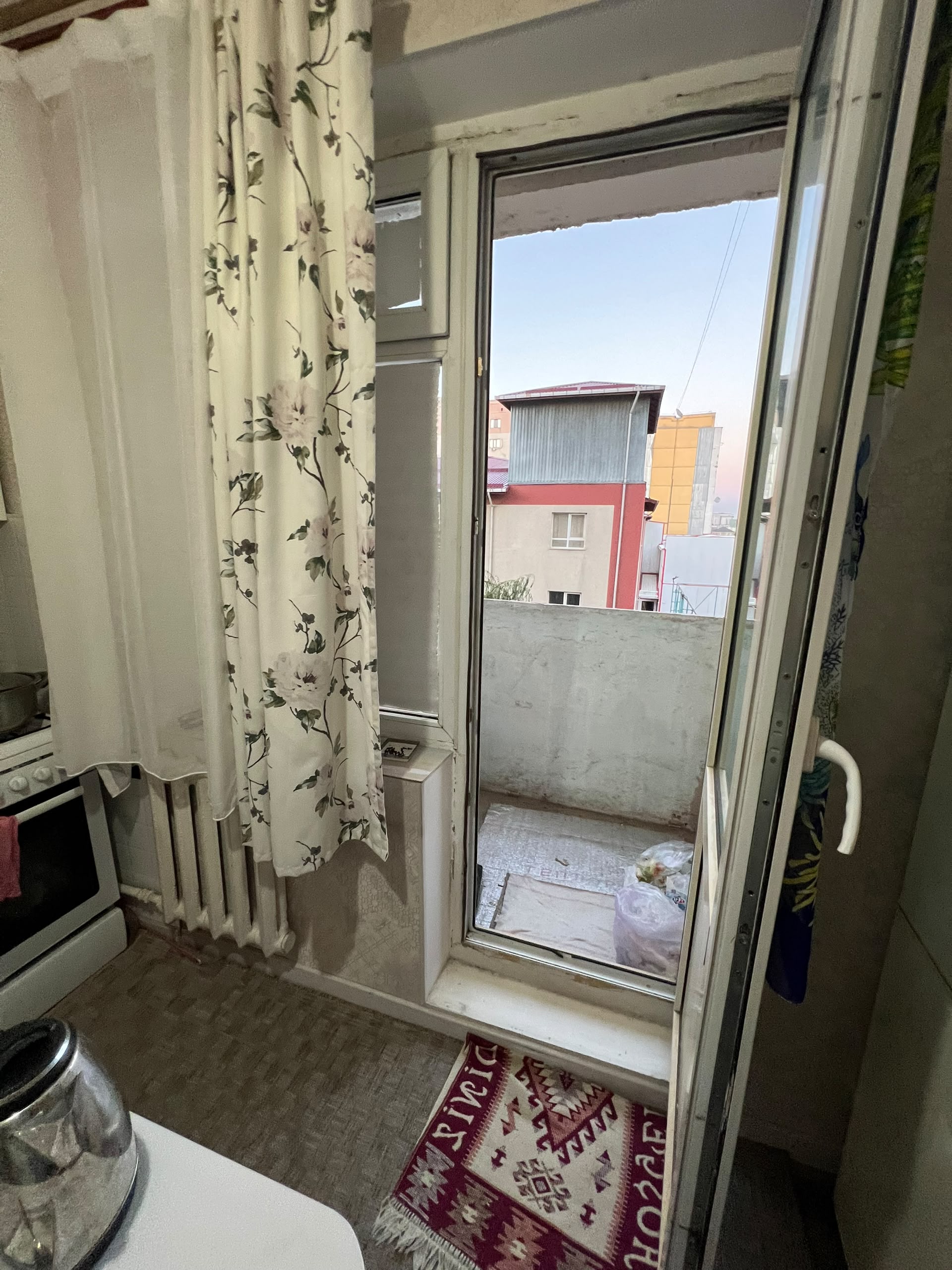 Продажа, 105 серия, 1 ком, 34 м2, этаж 4/9, Сост: Евроремонт - фото 3