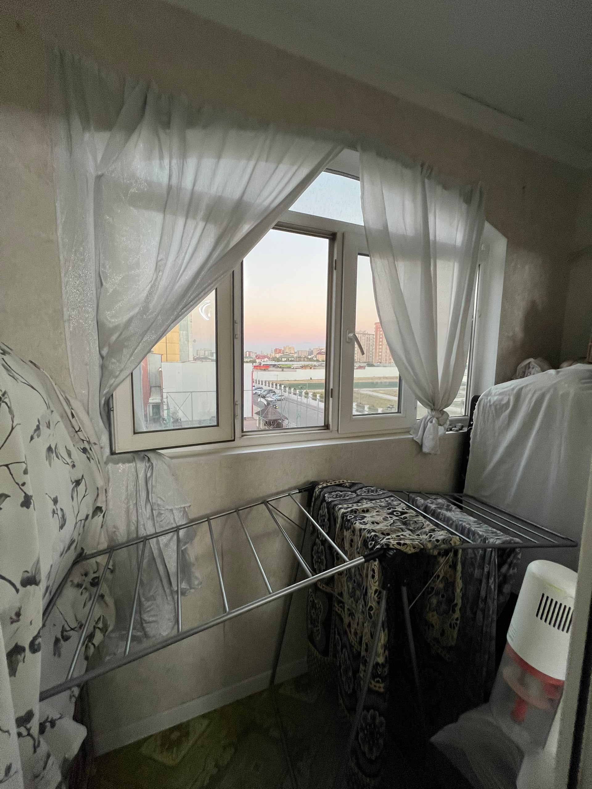 Продажа, 105 серия, 1 ком, 34 м2, этаж 4/9, Сост: Евроремонт - фото 5