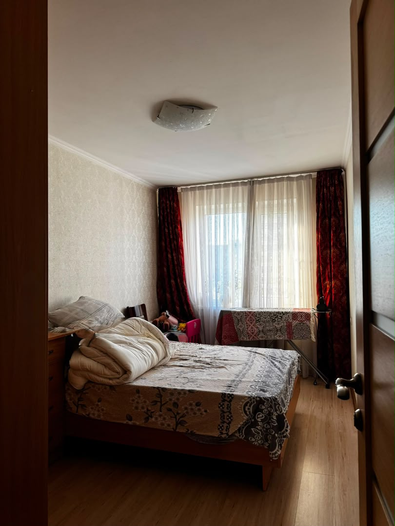 Продажа, 104 серия, 3 ком, 58 м2, этаж 4/5, Сост: Хорошее - фото 3