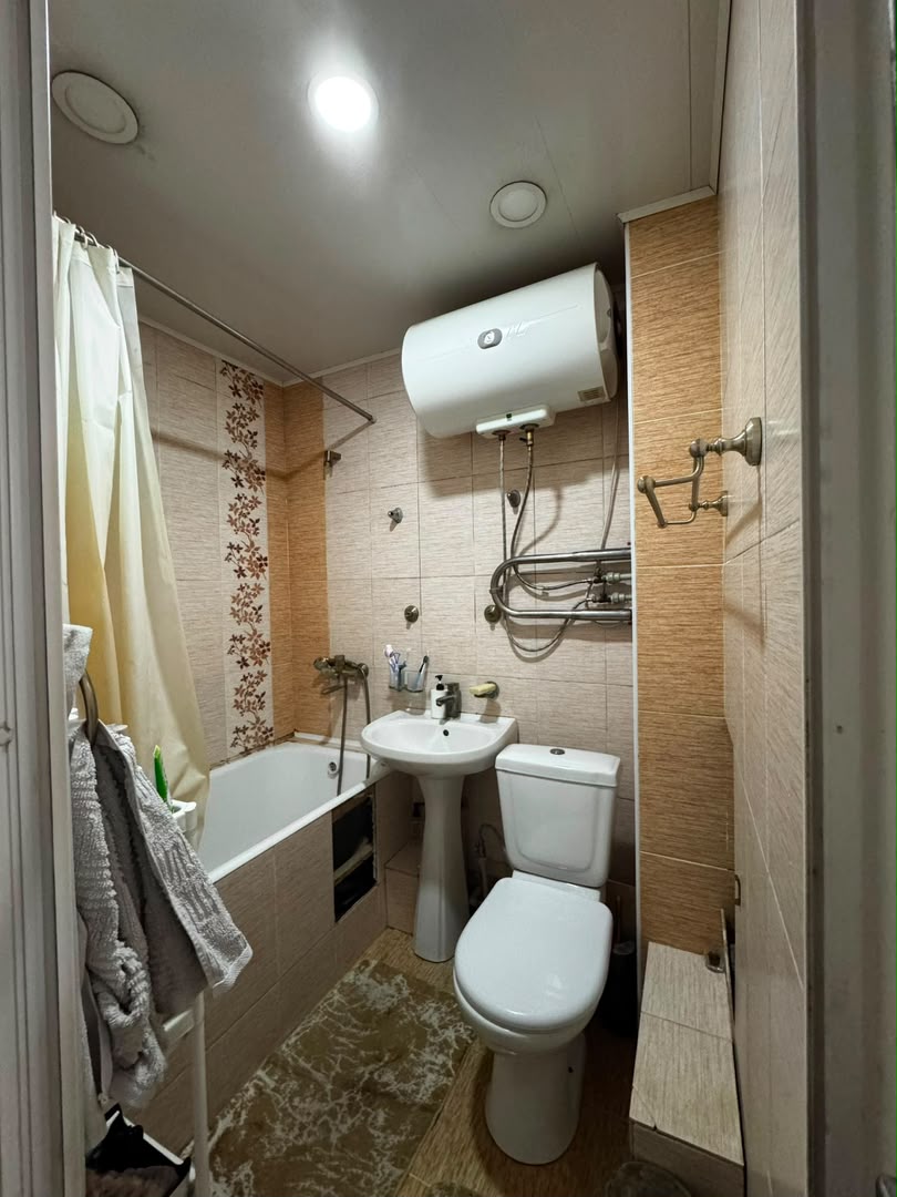 Продажа, 104 серия, 3 ком, 58 м2, этаж 4/5, Сост: Хорошее - фото 5