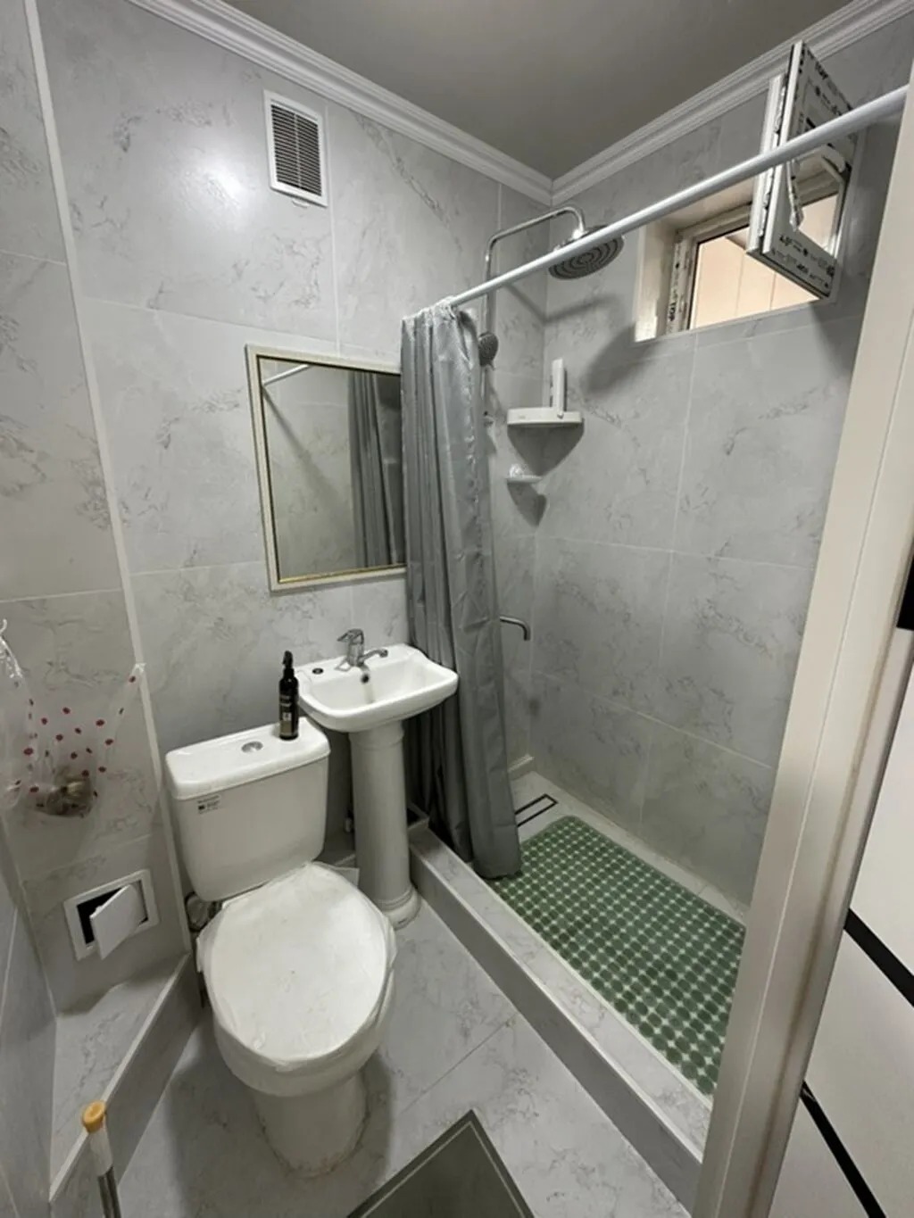 Продажа, Хрущёвка, 1 ком, 28 м2, этаж 3/3, Сост: Евроремонт - фото 3
