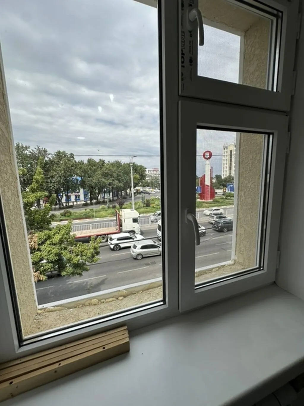 Продажа, Хрущёвка, 1 ком, 28 м2, этаж 3/3, Сост: Евроремонт - фото 5