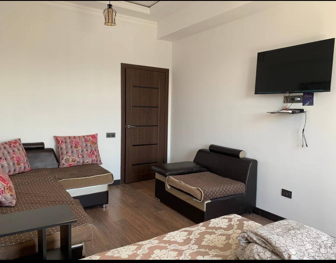 Продажа, Элитка, 1 ком, 40 м2, этаж 11/13, ж/к ЖК Карпинка, Сост: Евроремонт - фото 1