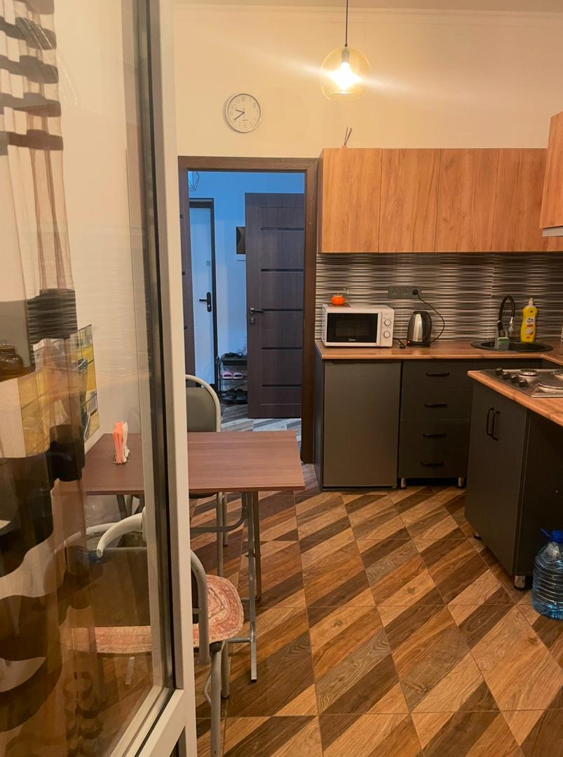 Продажа, Элитка, 1 ком, 40 м2, этаж 11/13, ж/к ЖК Карпинка, Сост: Евроремонт - фото 2