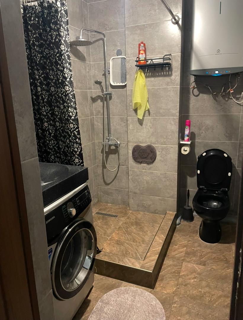 Продажа, Элитка, 1 ком, 40 м2, этаж 11/13, ж/к ЖК Карпинка, Сост: Евроремонт - фото 5