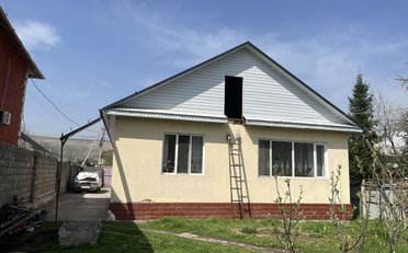 Купить квартиру Бишкек