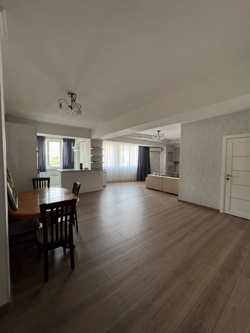 Продажа, Элитка, 3 ком, 98 м2, этаж 6/10, ж/к СК Анилия, Сост: Евроремонт - фото 4
