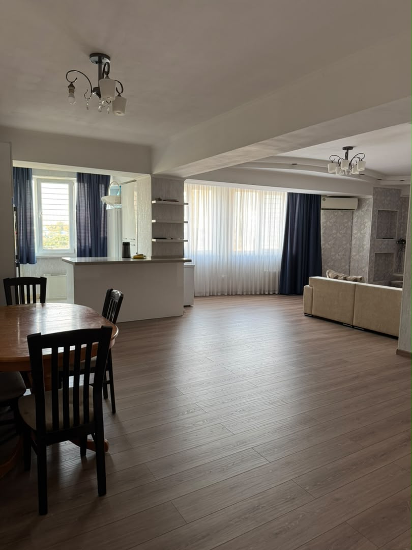 Продажа, Элитка, 3 ком, 98 м2, этаж 6/10, ж/к СК Анилия, Сост: Евроремонт - фото 6