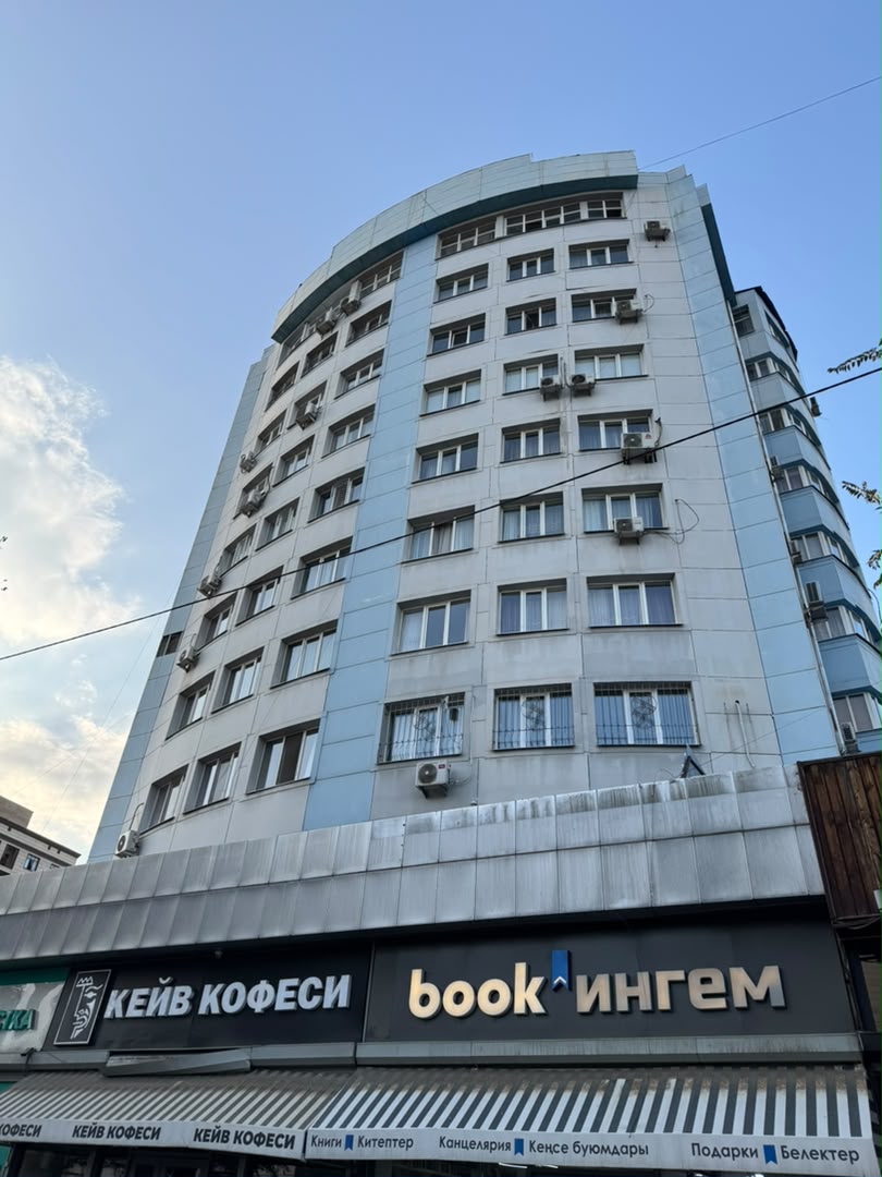 Продажа, Элитка, 3 ком, 98 м2, этаж 6/10, ж/к СК Анилия, Сост: Евроремонт - фото 7