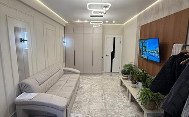 Купить квартиру Бишкек
