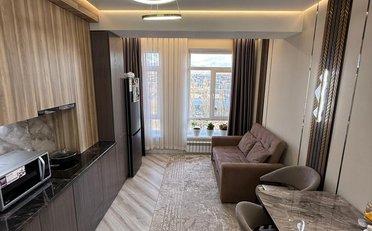 Купить квартиру Бишкек