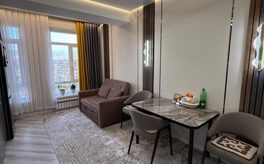 Купить квартиру Бишкек