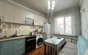 Купить квартиру Бишкек