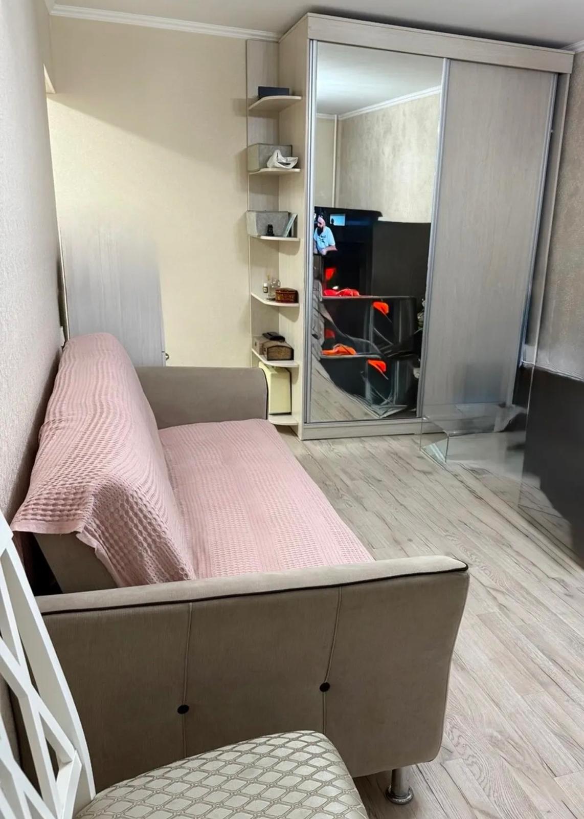Продажа, 104 серия, 1 ком, 32 м2, этаж 2/4, Сост: Евроремонт - фото 4