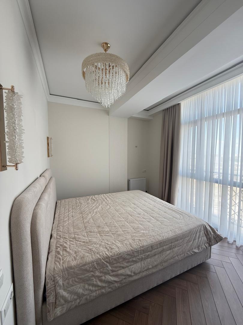 Элитка, 2 ком, 54 м2, этаж 11/14, ж/к Южный Квартал, Сост: Евроремонт - фото 4