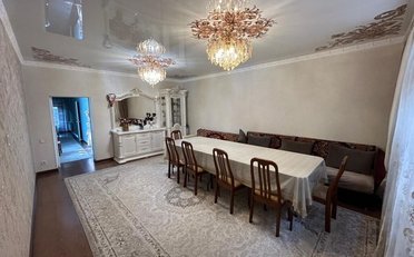 Купить квартиру Бишкек