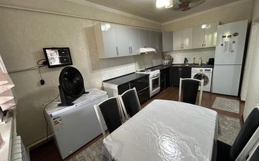 Купить квартиру Бишкек