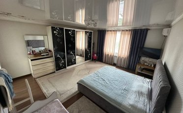 Купить квартиру Бишкек