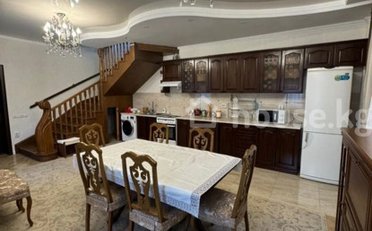 Купить квартиру Бишкек