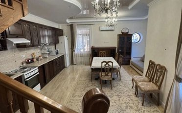 Купить квартиру Бишкек