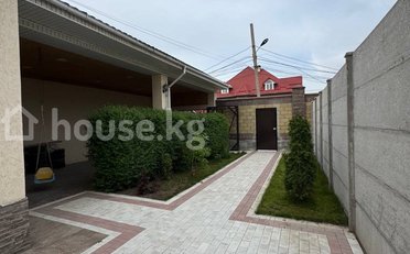 Купить квартиру Бишкек