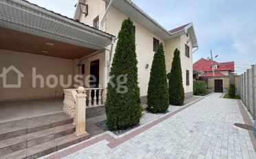 Купить квартиру Бишкек
