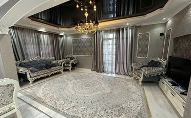 Купить квартиру Бишкек
