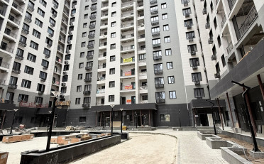 Купить квартиру Бишкек