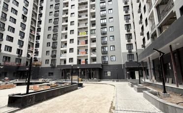 Купить квартиру Бишкек