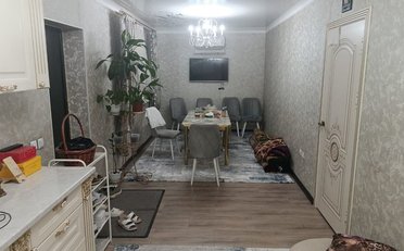 Купить квартиру Бишкек